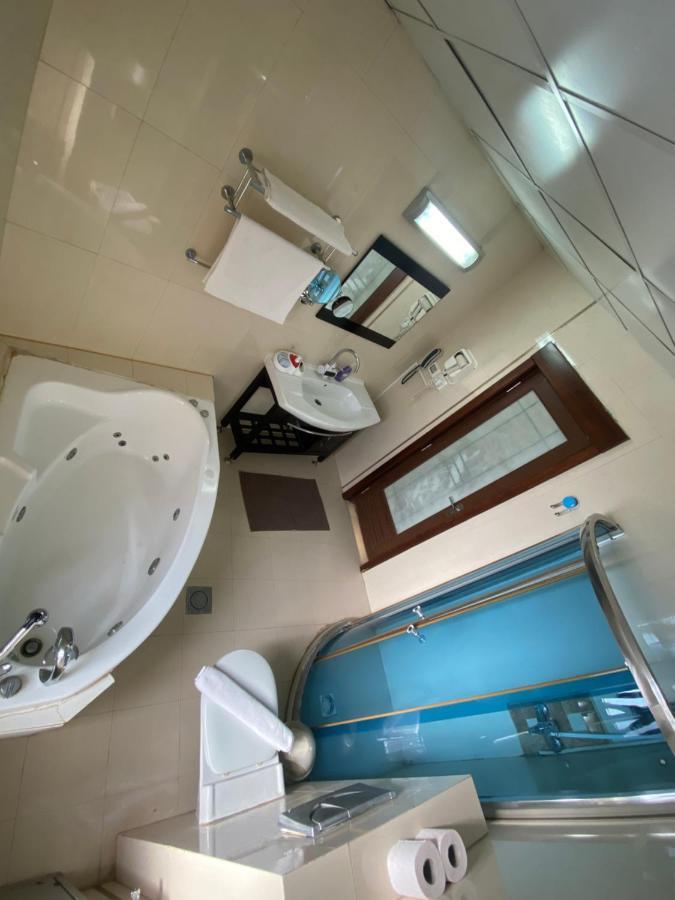 Beauty Inn Ramallah Exterior photo